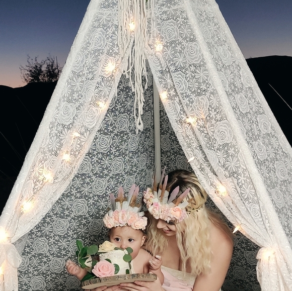 Meet your Posher, Misty - Picture 8 of 16